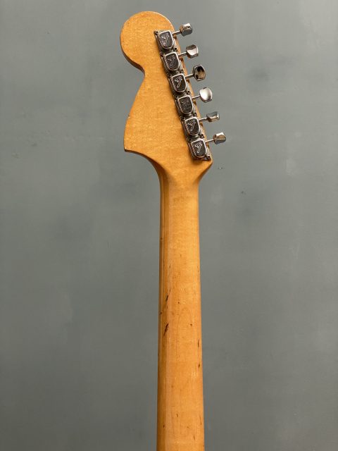 Fender Stratocaster, photo 11