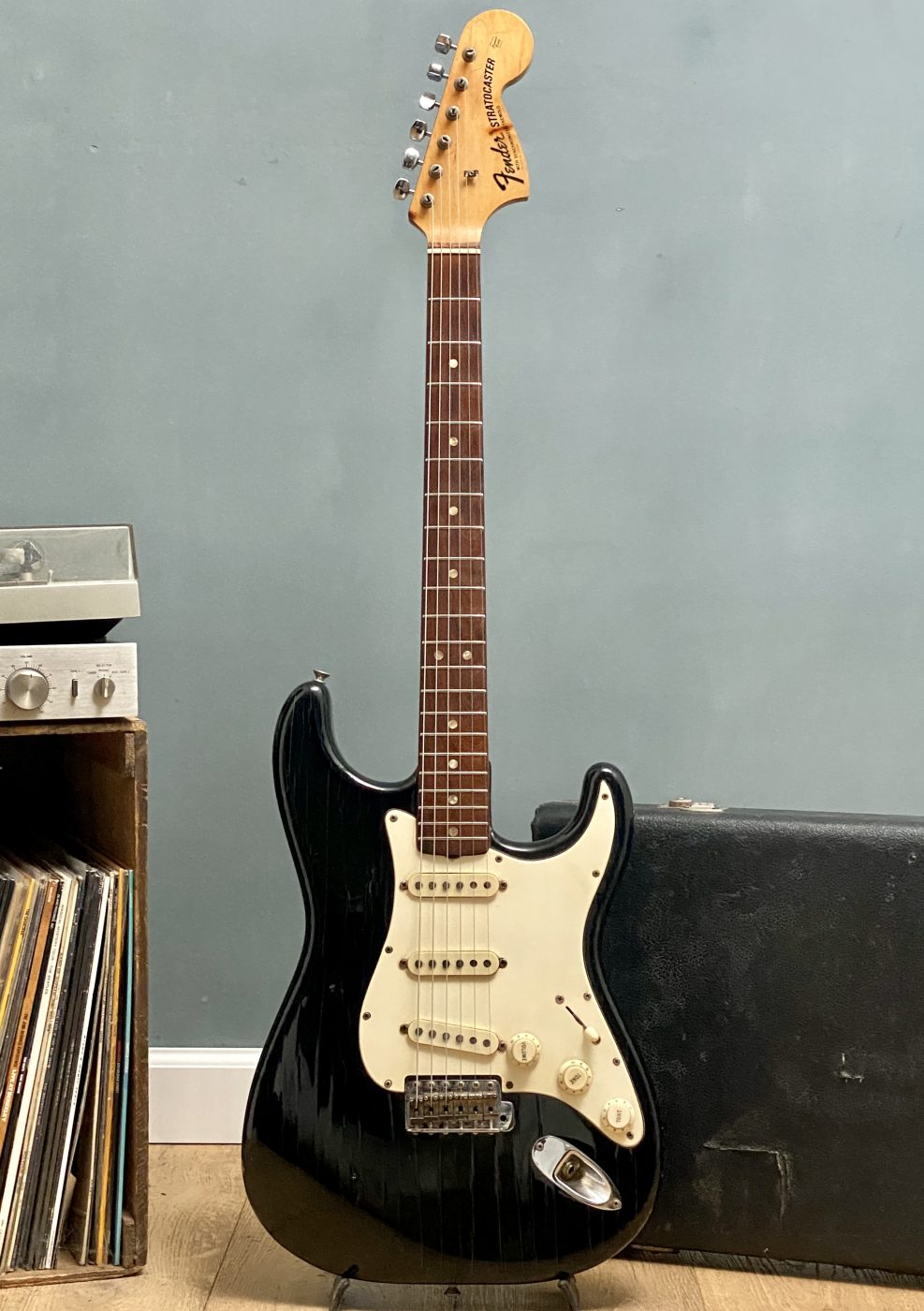 Fender Stratocaster 1969