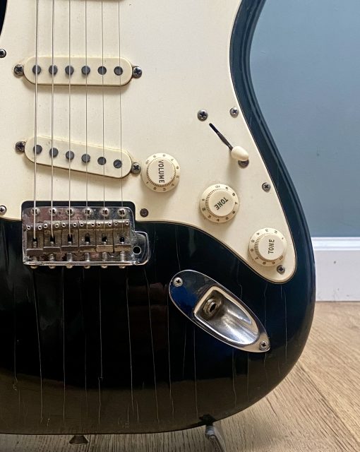 Fender Stratocaster, photo 7