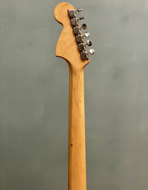 Fender Stratocaster, photo 11