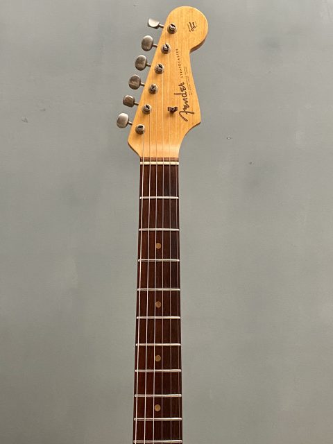 Fender Stratocaster, photo 10