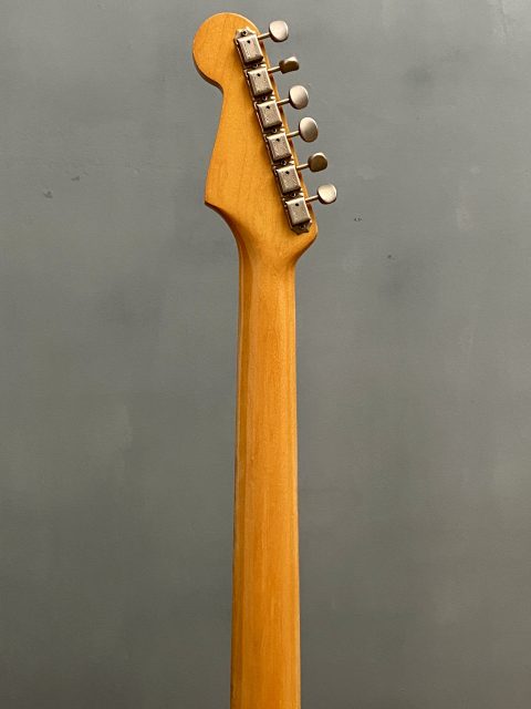 Fender Stratocaster, photo 11