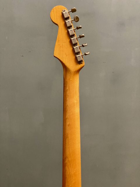 Fender Stratocaster, photo 11