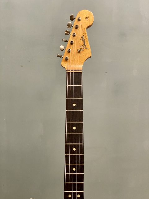 Fender Stratocaster, photo 10
