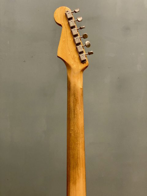 Fender Stratocaster, photo 11