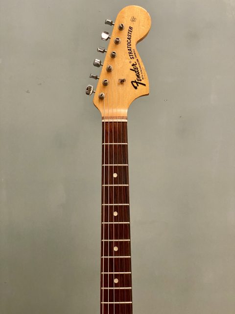 Fender Stratocaster, photo 10