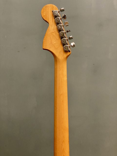 Fender Stratocaster, photo 11