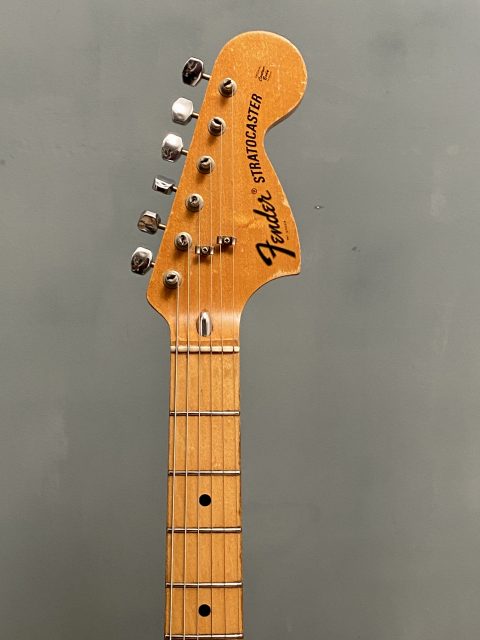Fender Stratocaster, photo 10