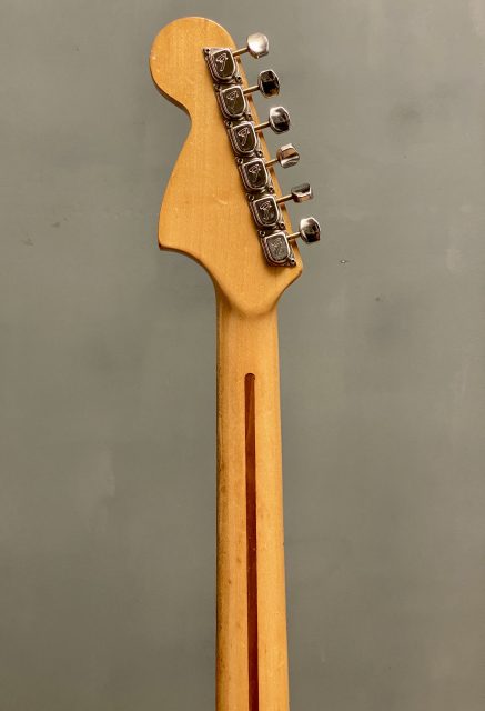 Fender Stratocaster, photo 11