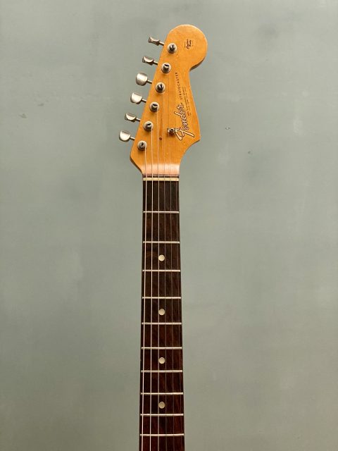 Fender Stratocaster, photo 9