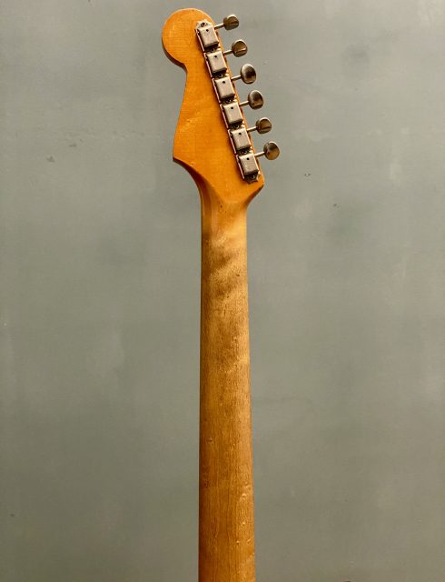 Fender Stratocaster, photo 10