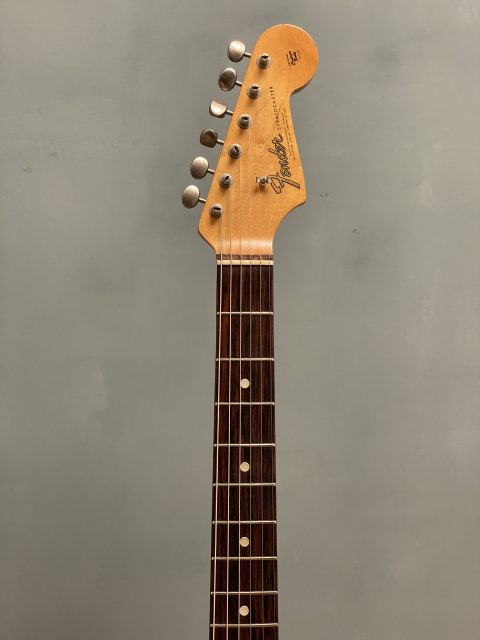 Fender Stratocaster, photo 10
