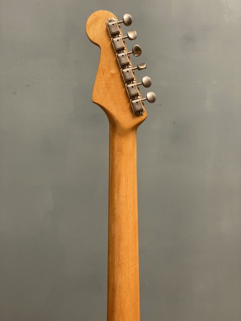 Fender Stratocaster, photo 11