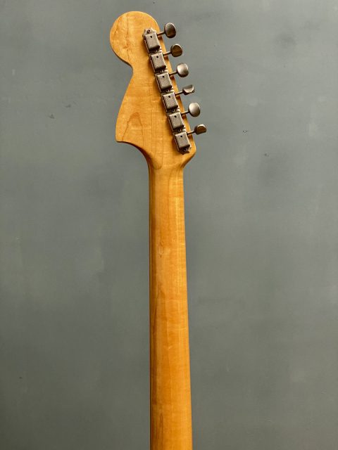 Fender Stratocaster, photo 11