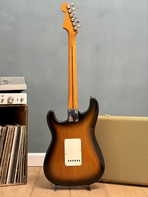 Fender Stratocaster ‘57 Ri, photo 2