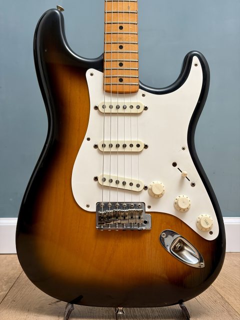 Fender Stratocaster ‘57 Ri, photo 3