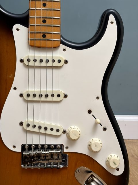 Fender Stratocaster ‘57 Ri, photo 6