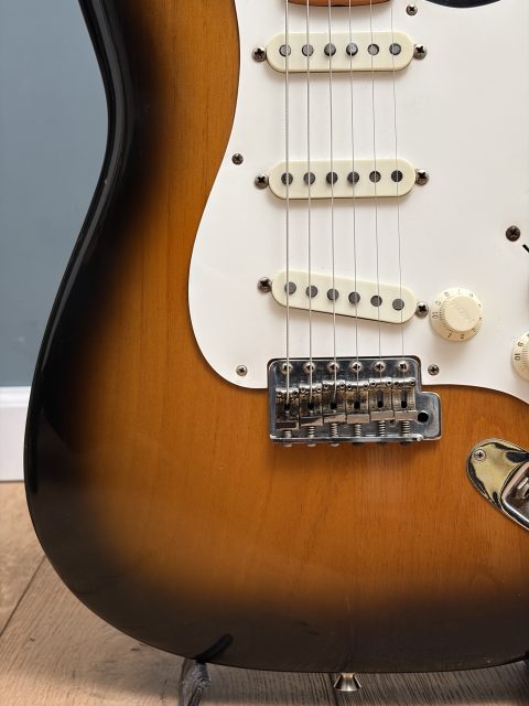 Fender Stratocaster ‘57 Ri, photo 9