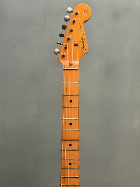 Fender Stratocaster ‘57 Ri, photo 10