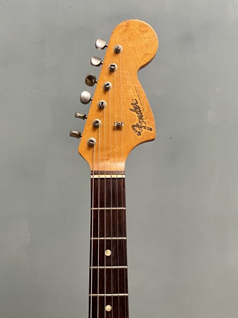 Fender Stratocaster, photo 10