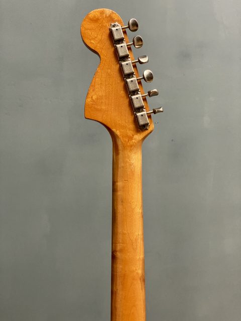Fender Stratocaster, photo 11