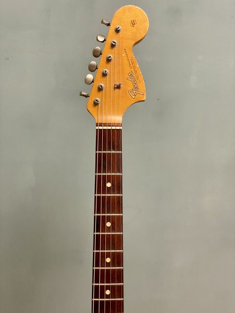 Fender Stratocaster, photo 9