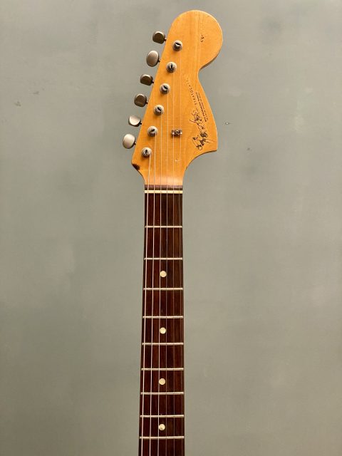 Fender Stratocaster, photo 10