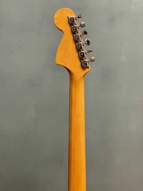 Fender Stratocaster, photo 11