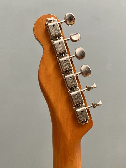 Fender Telecaster, photo 14