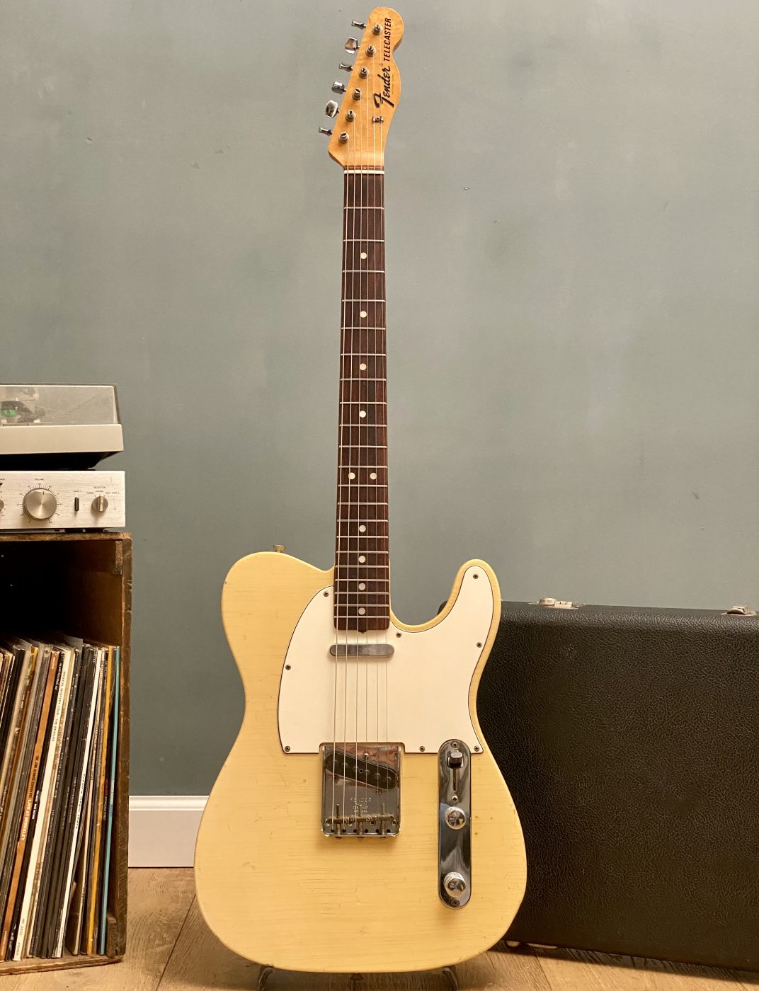 Fender Telecaster 1968