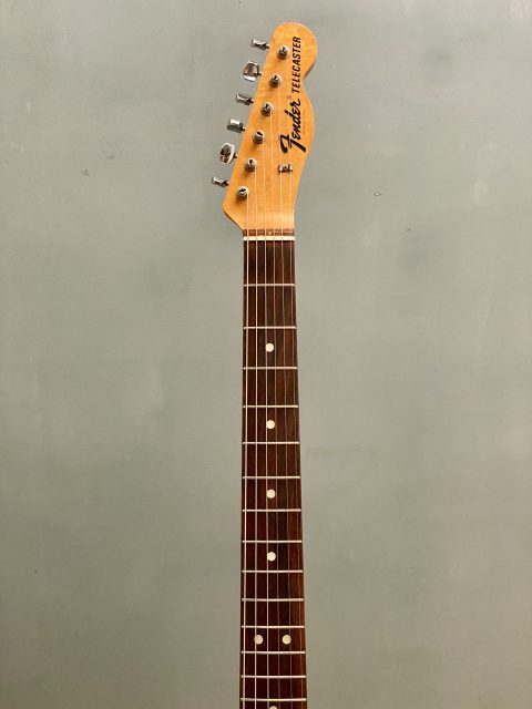 Fender Telecaster, photo 10