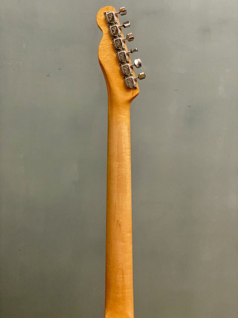 Fender Telecaster, photo 11