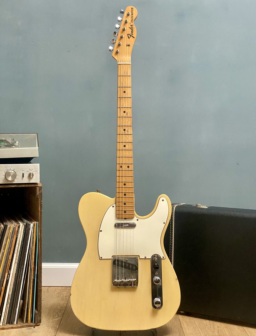 Fender Telecaster 1968