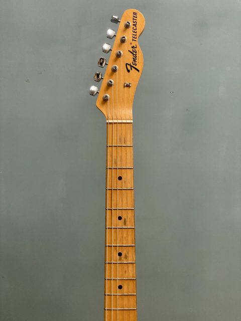 Fender Telecaster, photo 10