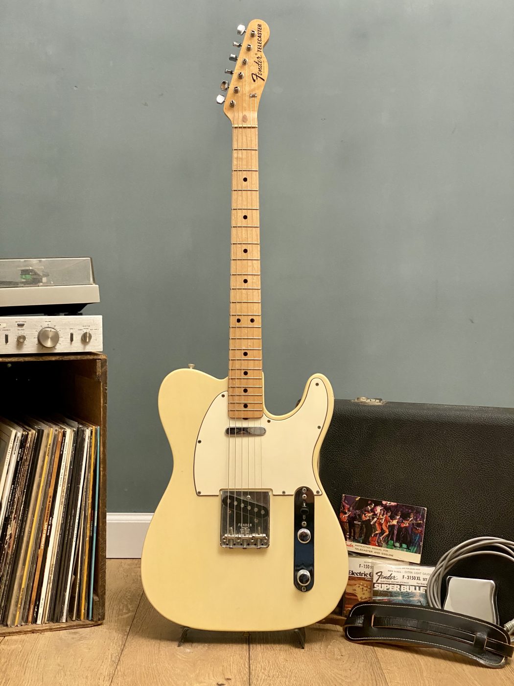 Fender Telecaster 1968