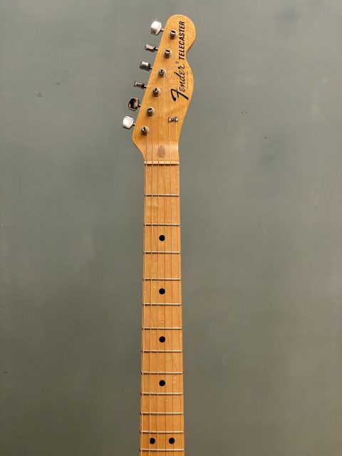 Fender Telecaster, photo 10