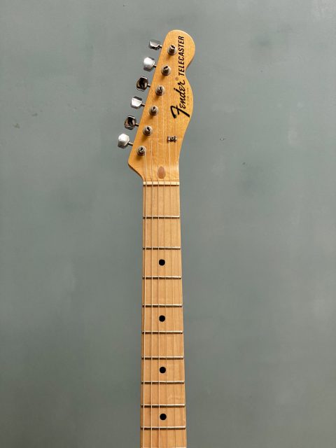 Fender Telecaster, photo 10