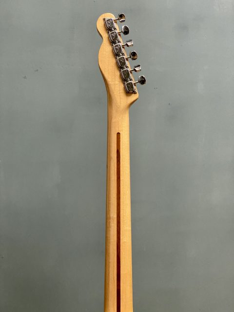 Fender Telecaster, photo 11
