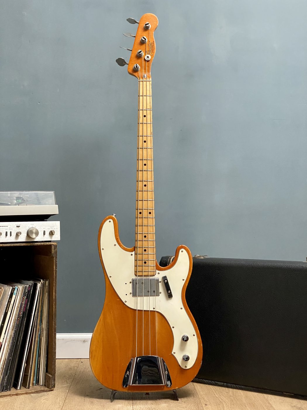Fender Telecaster Bass 1972