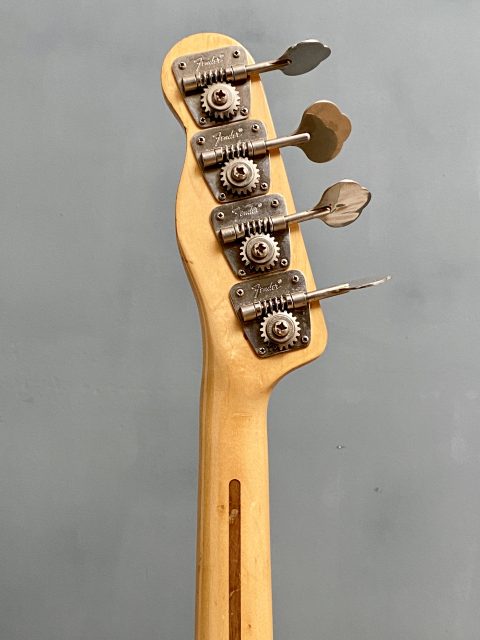 Fender Telecaster Bass, photo 11