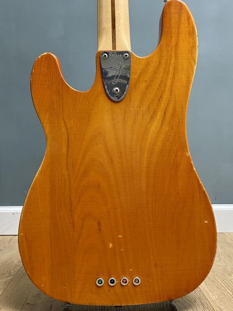 Fender Telecaster Bass, photo 12