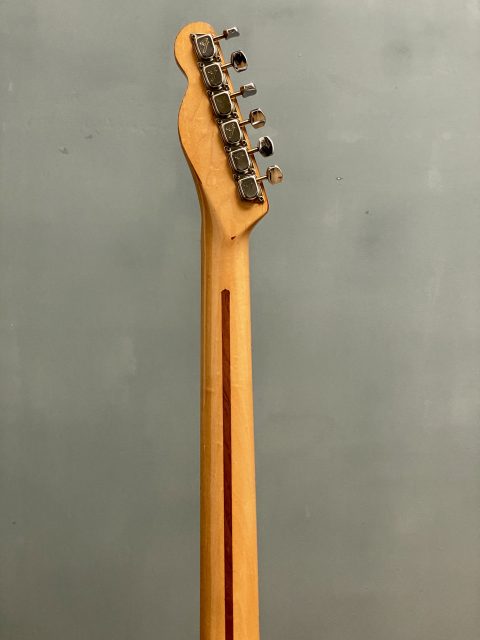 Fender Telecaster Thinline, photo 11