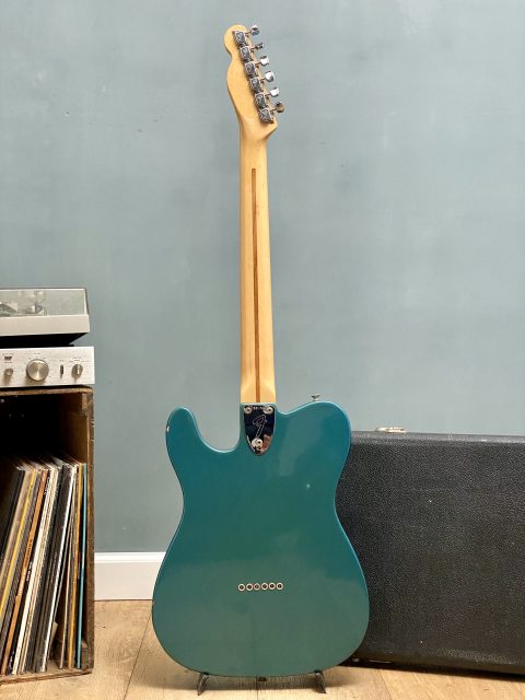 Fender Telecaster Thinline II, photo 2