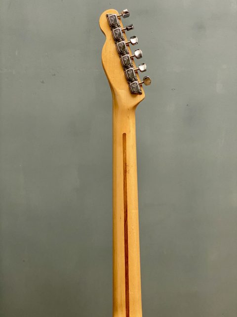 Fender Telecaster Thinline II, photo 11