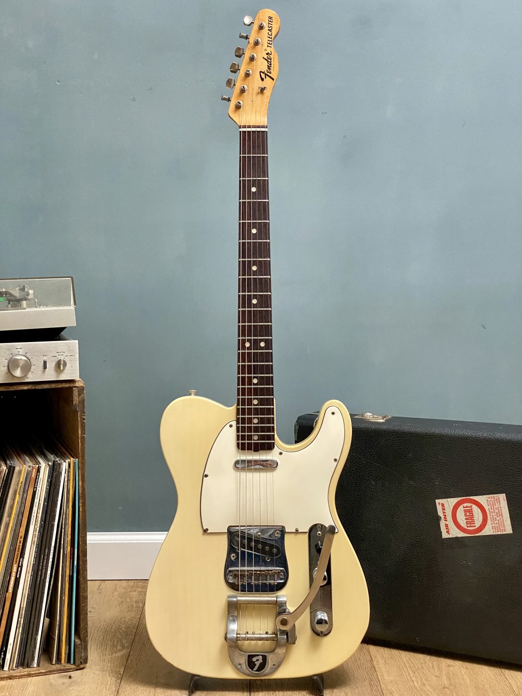 Fender Telecaster 1968