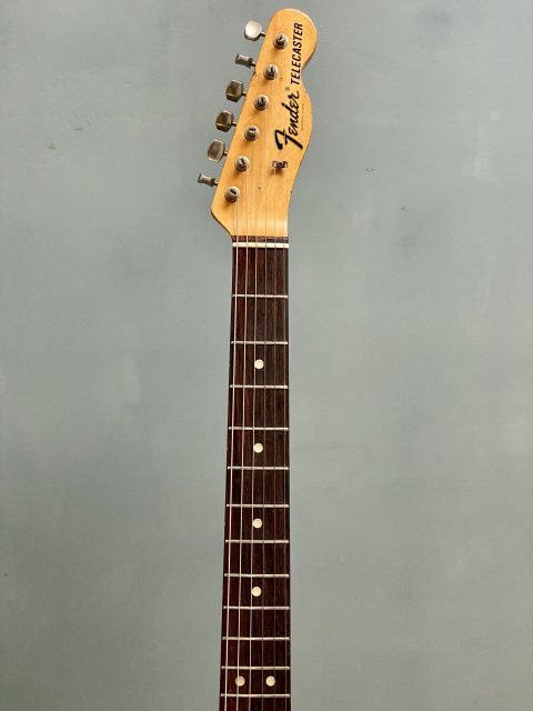 Fender Telecaster, photo 10