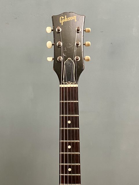 Gibson ES 125T 3/4, photo 10