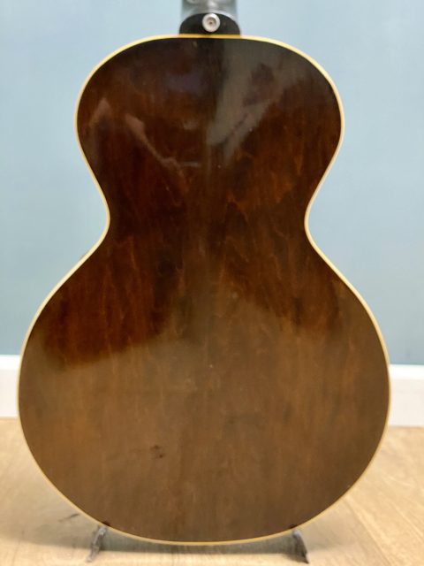 Gibson ES 125T 3/4, photo 12