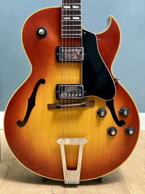 Gibson ES 175, photo 3