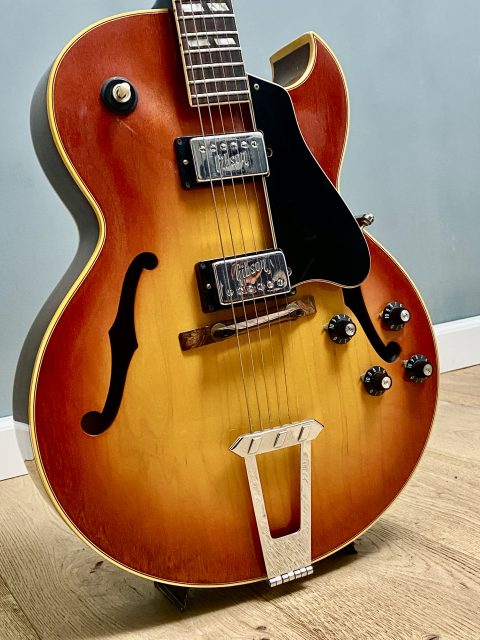 Gibson ES 175, photo 5